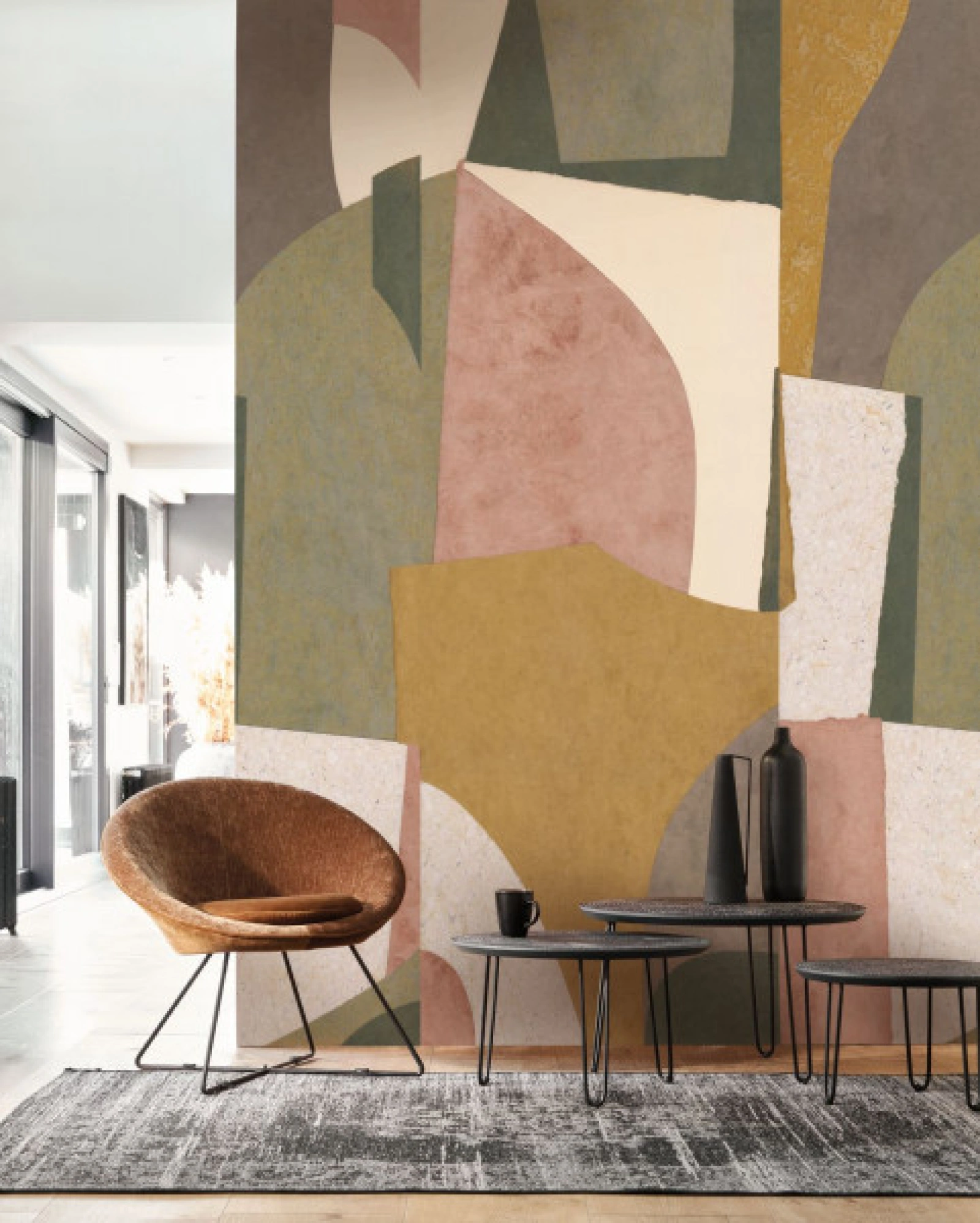 Casadeco Wonderwalls Maestro